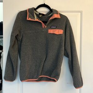 Patagonia Women’s Pullover
